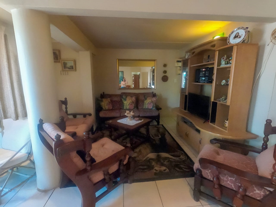 3 Bedroom Property for Sale in Fonteine Park Western Cape
